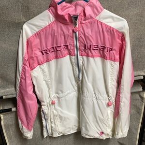 Vintage Original Rocawear Windbreaker